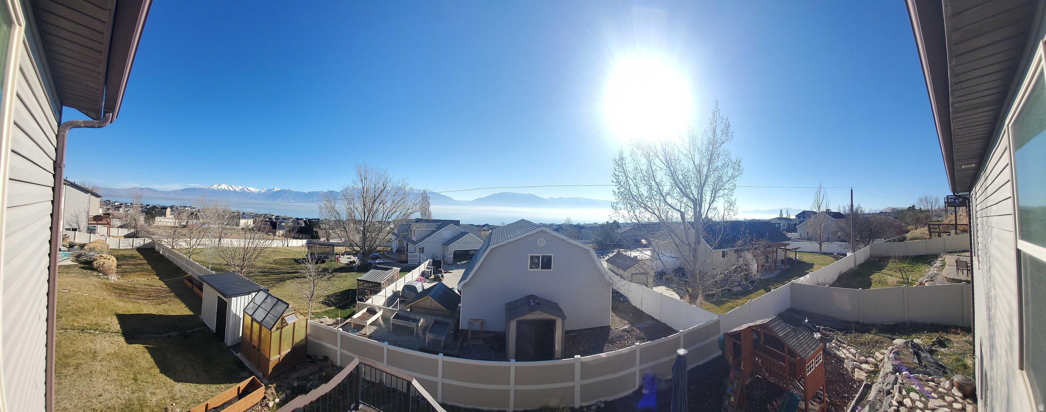 THE VILLAGE OF HAWKS LANDING - Residential