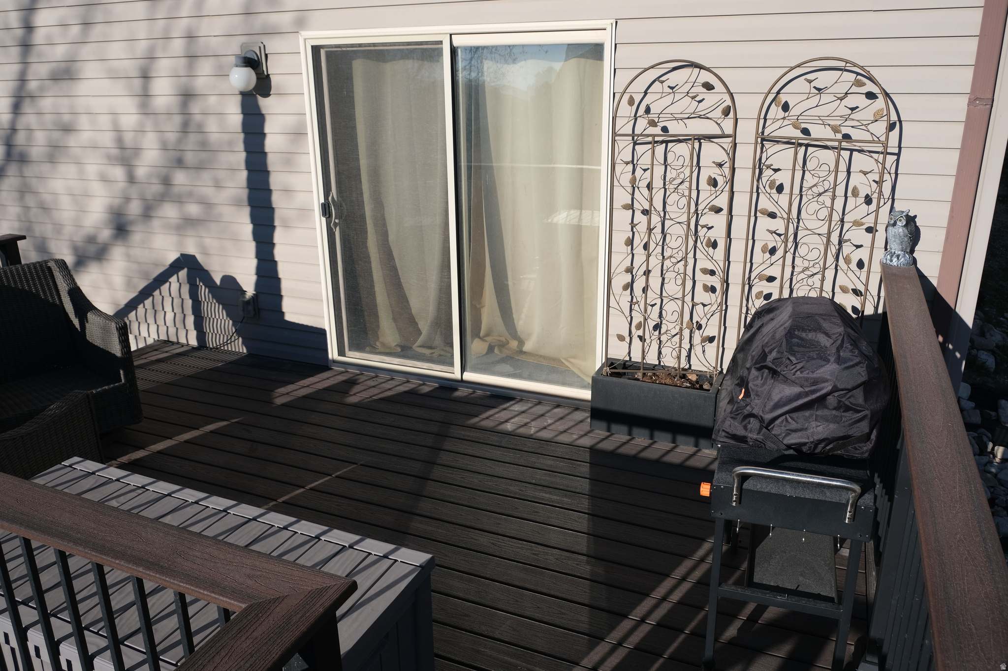 THE VILLAGE OF HAWKS LANDING - Residential