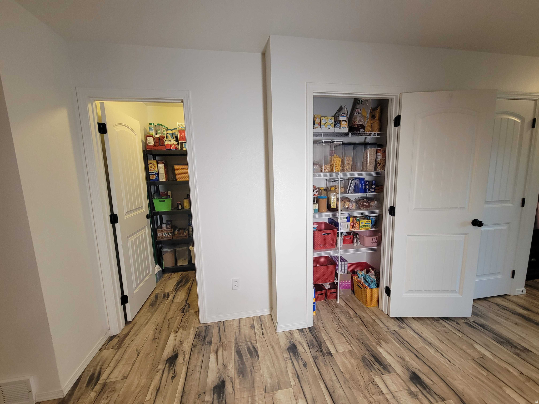 THE VILLAGE OF HAWKS LANDING - Residential