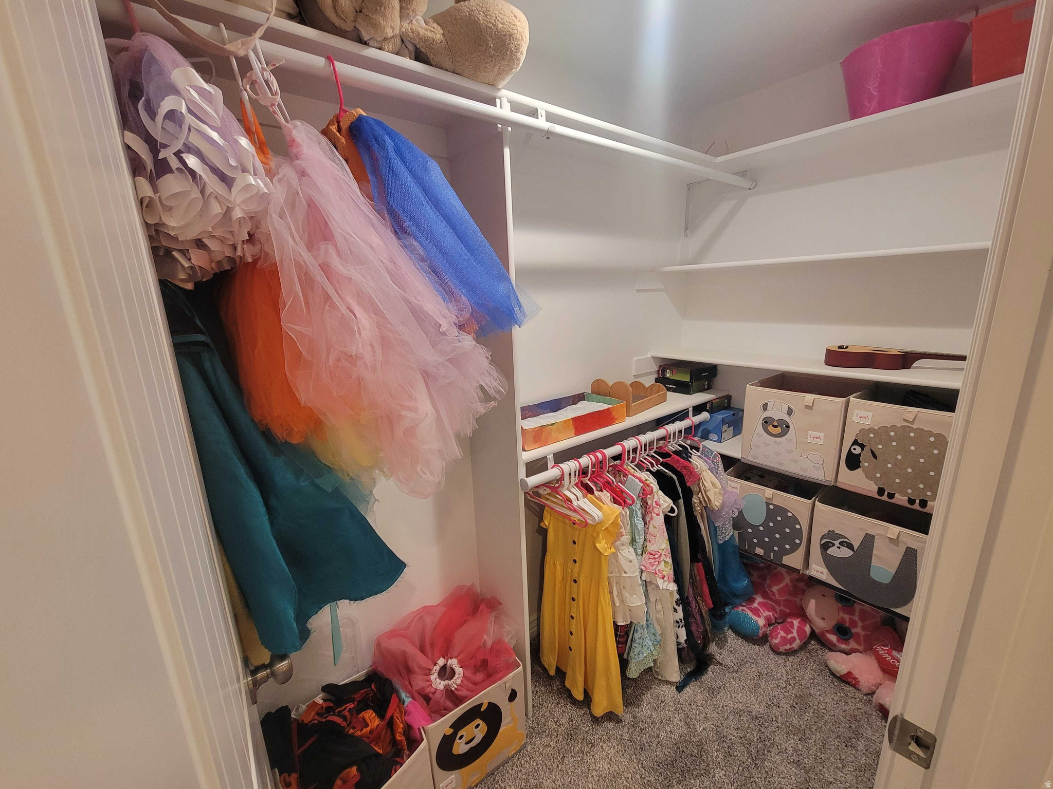 THE VILLAGE OF HAWKS LANDING - Residential