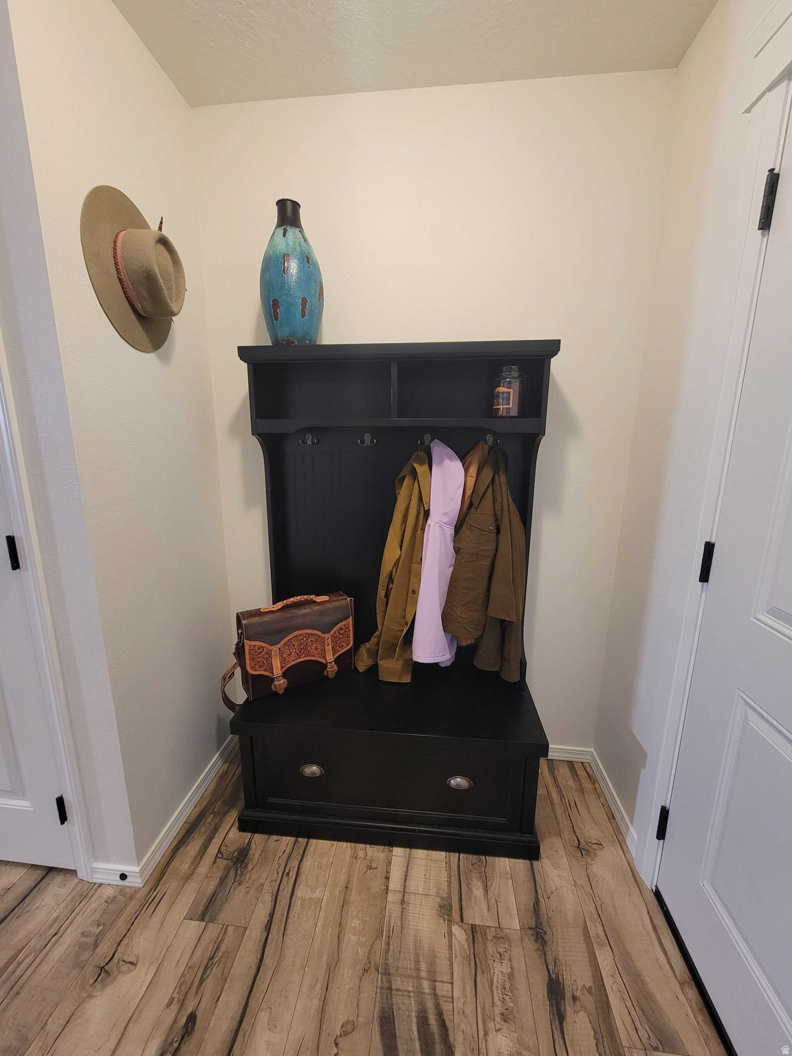 THE VILLAGE OF HAWKS LANDING - Residential