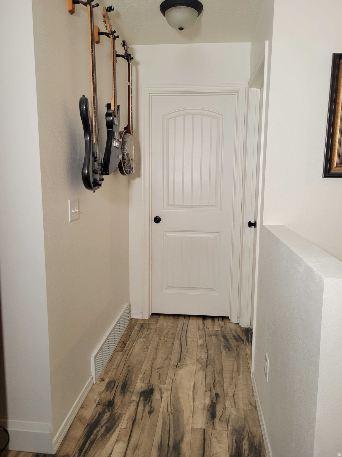 THE VILLAGE OF HAWKS LANDING - Residential