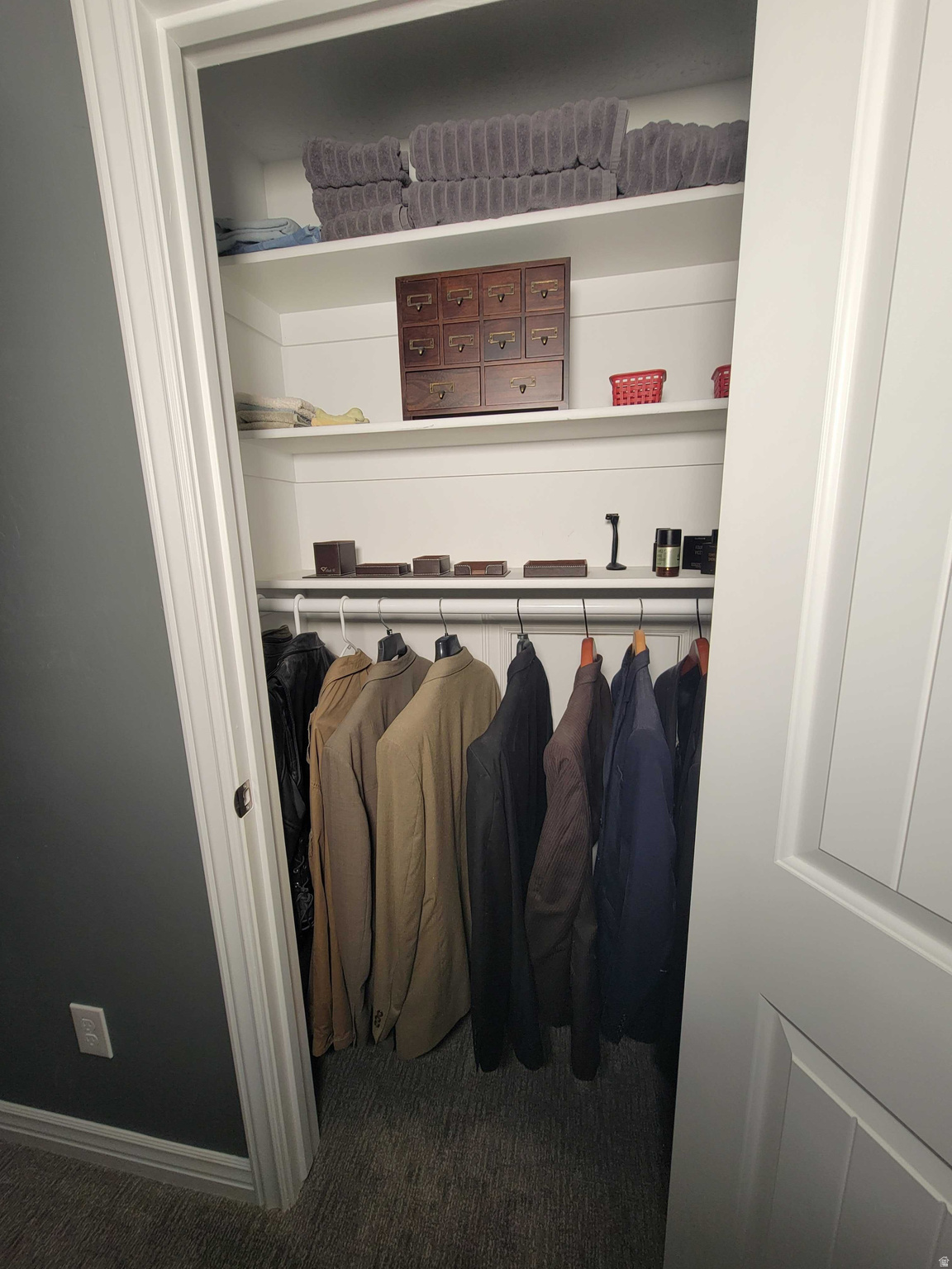 THE VILLAGE OF HAWKS LANDING - Residential