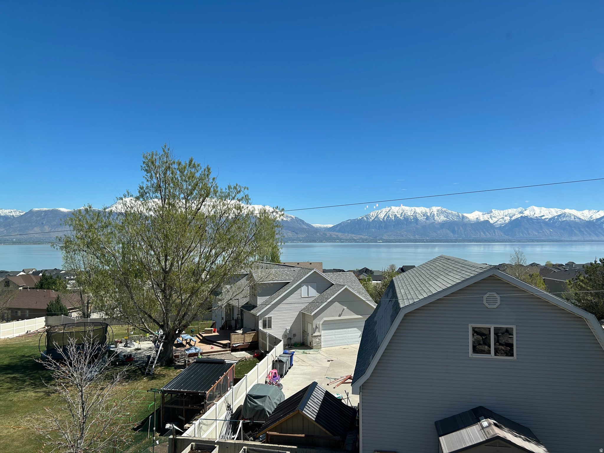 THE VILLAGE OF HAWKS LANDING - Residential