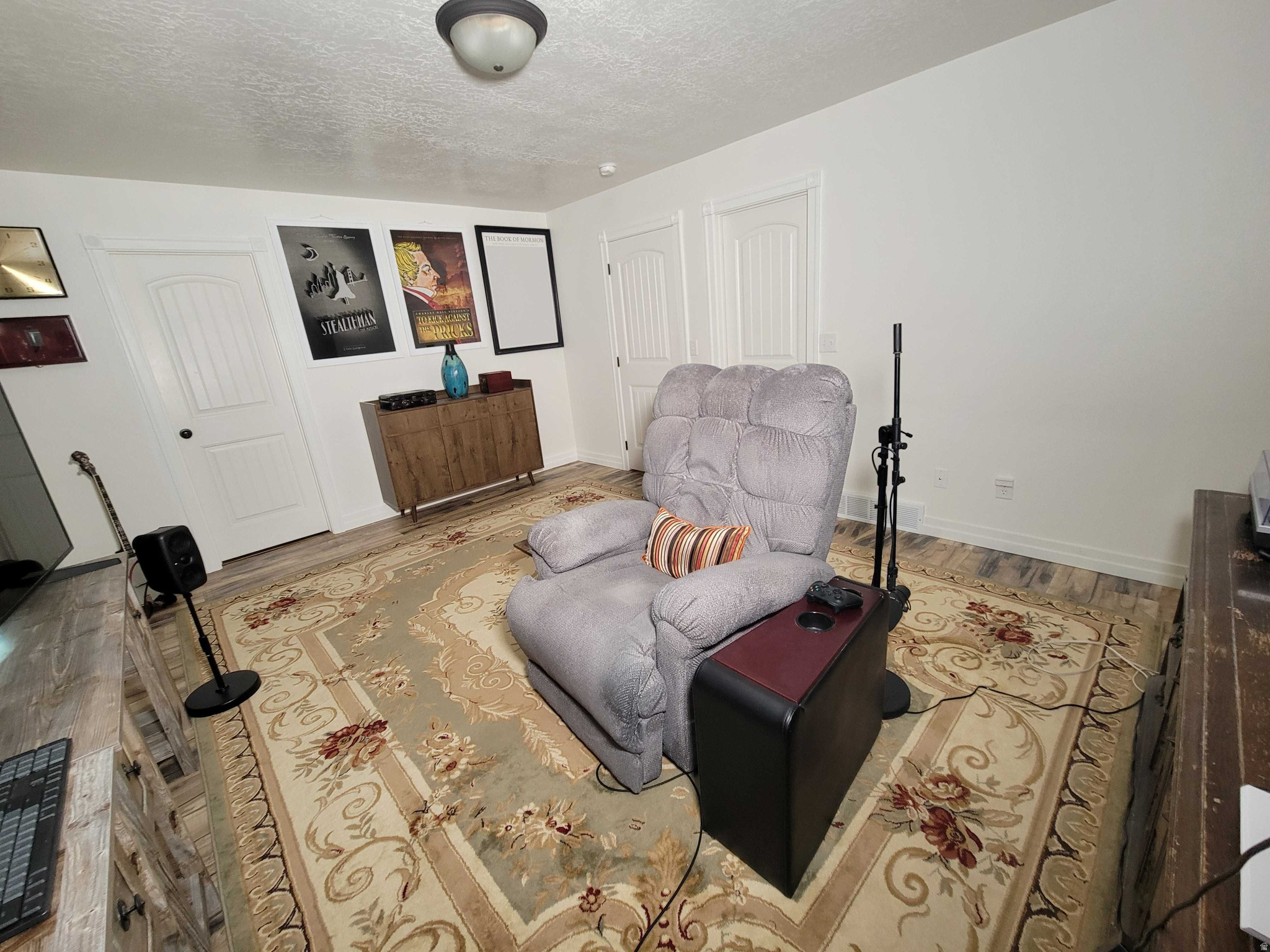 THE VILLAGE OF HAWKS LANDING - Residential