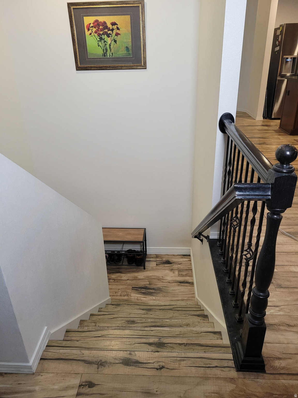 THE VILLAGE OF HAWKS LANDING - Residential