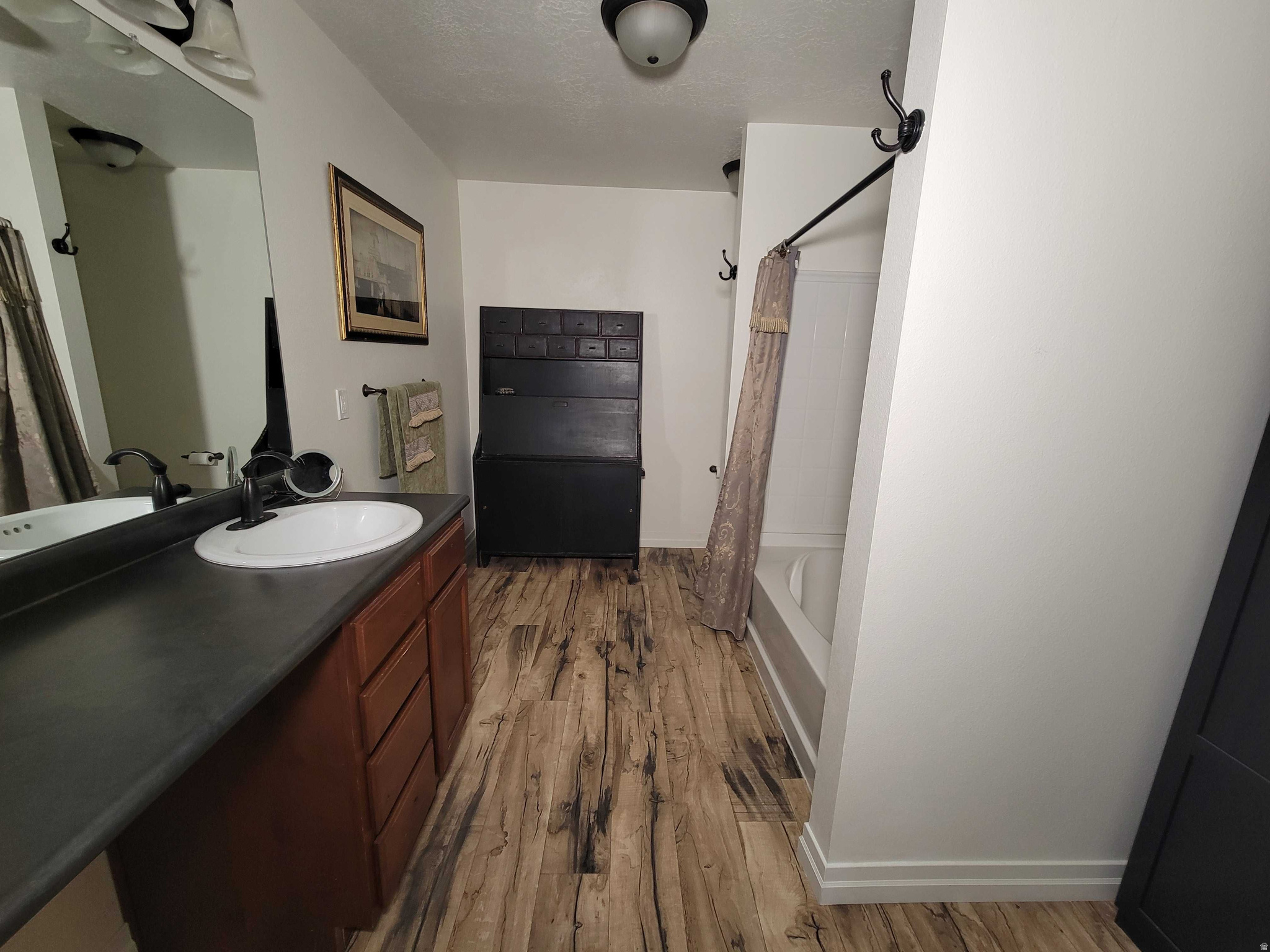 THE VILLAGE OF HAWKS LANDING - Residential