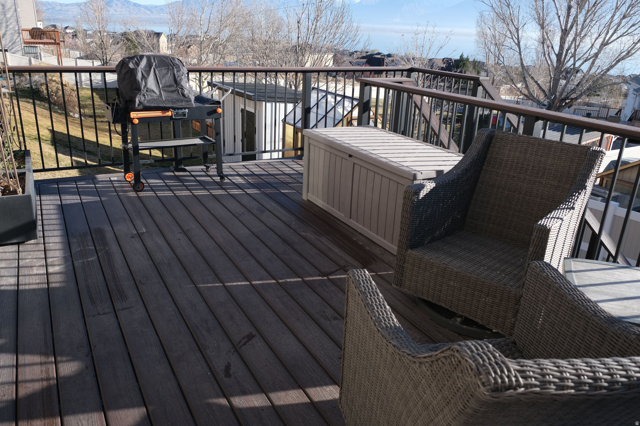 THE VILLAGE OF HAWKS LANDING - Residential