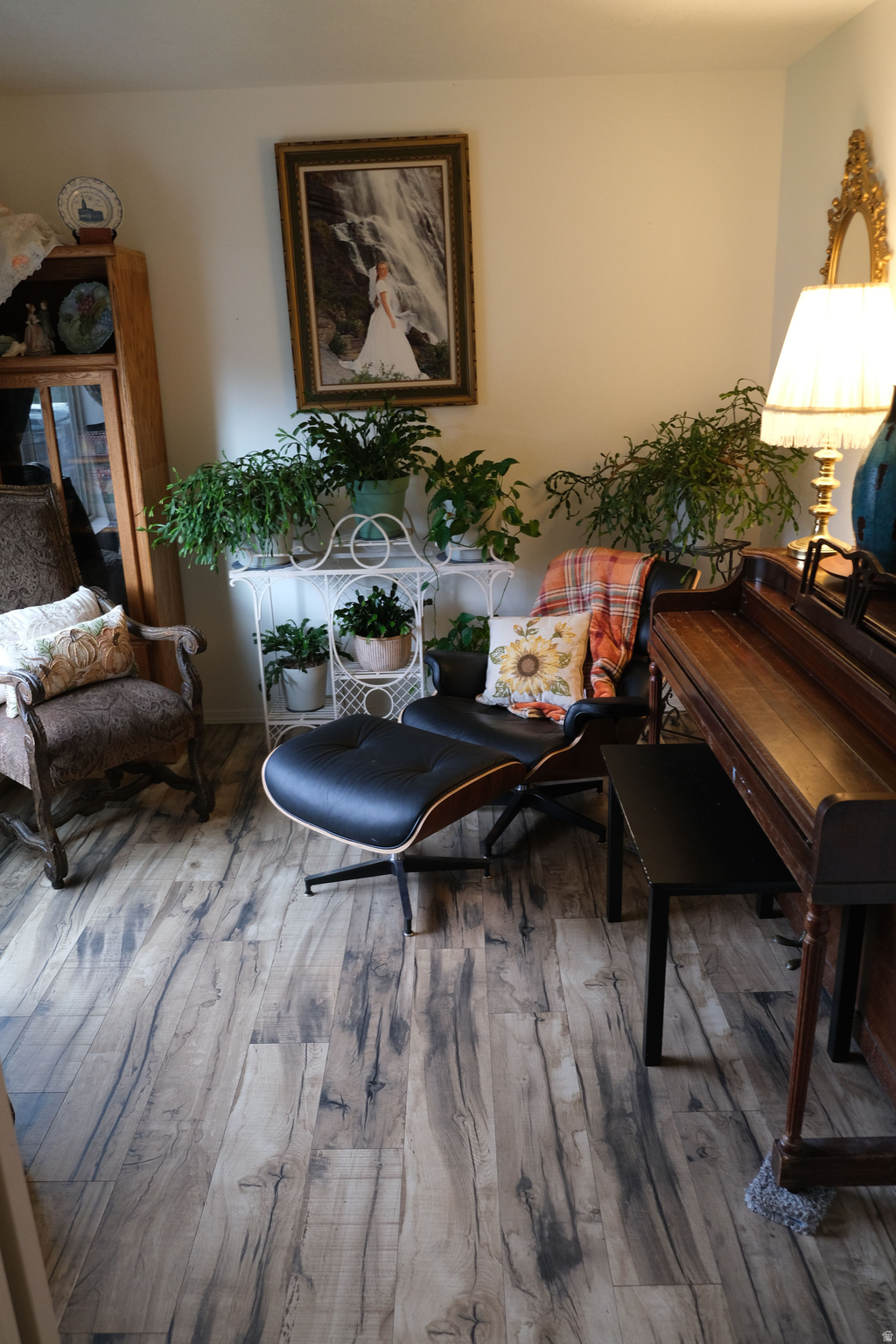 THE VILLAGE OF HAWKS LANDING - Residential