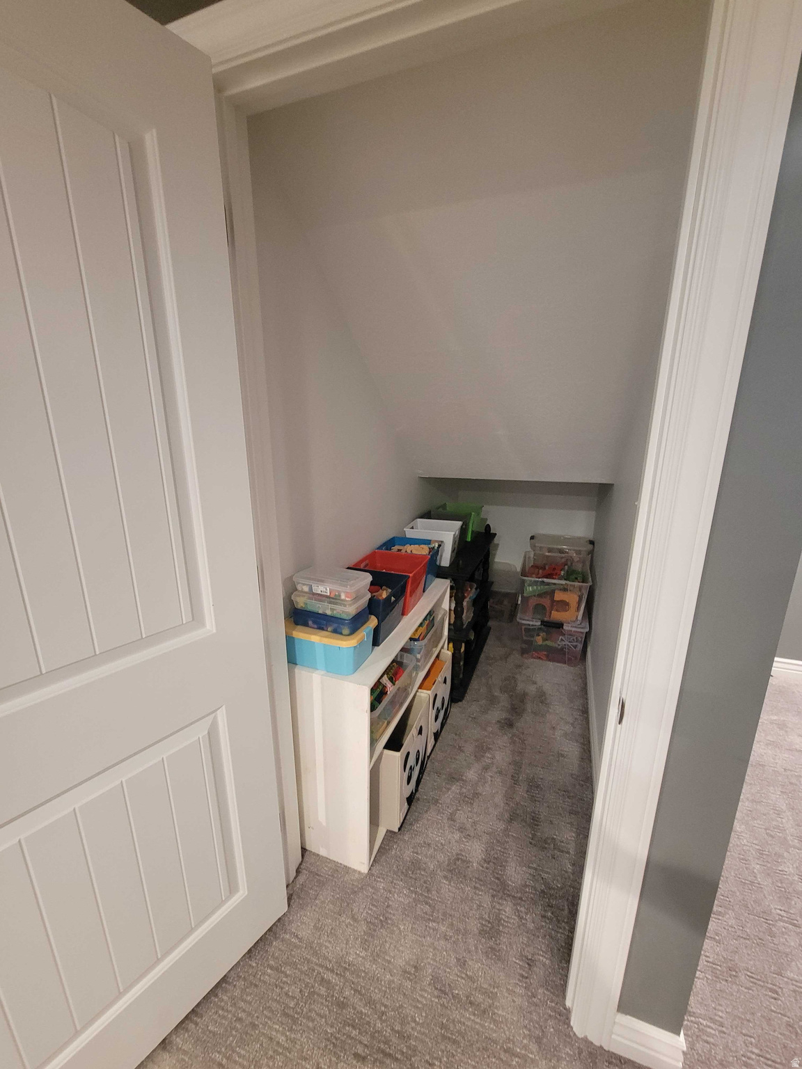 THE VILLAGE OF HAWKS LANDING - Residential