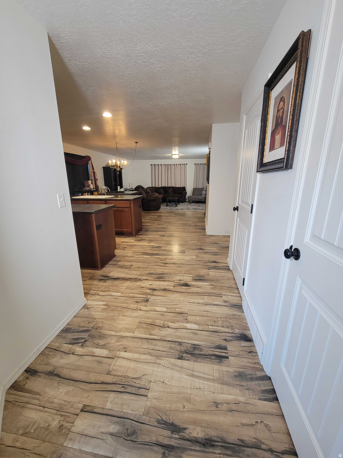 THE VILLAGE OF HAWKS LANDING - Residential