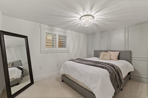 Tiny photo for 7609 S COUNTRY MANOR RD, Cottonwood Heights, UT 84121 (MLS # 2173837)