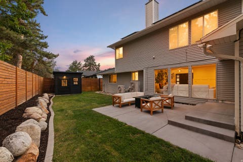 Tiny photo for 7609 S COUNTRY MANOR RD, Cottonwood Heights, UT 84121 (MLS # 2173837)
