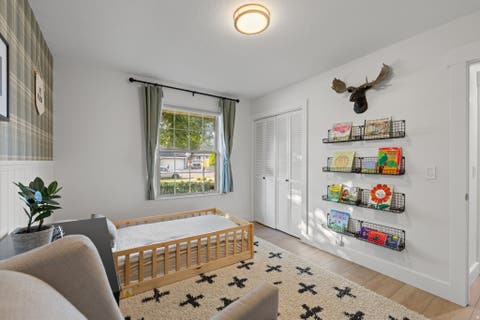 Tiny photo for 7609 S COUNTRY MANOR RD, Cottonwood Heights, UT 84121 (MLS # 2173837)