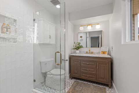 Tiny photo for 7609 S COUNTRY MANOR RD, Cottonwood Heights, UT 84121 (MLS # 2173837)