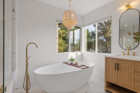 Tiny photo for 7609 S COUNTRY MANOR RD, Cottonwood Heights, UT 84121 (MLS # 2173837)