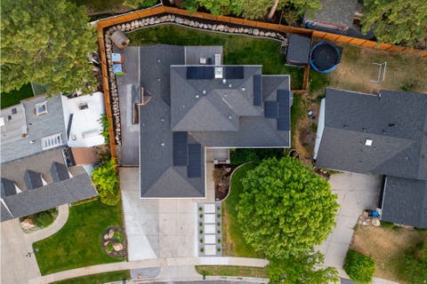 Tiny photo for 7609 S COUNTRY MANOR RD, Cottonwood Heights, UT 84121 (MLS # 2173837)