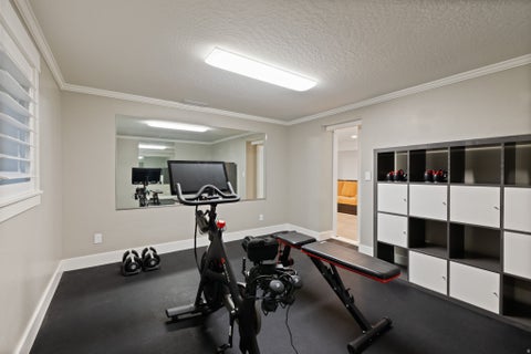 Tiny photo for 7609 S COUNTRY MANOR RD, Cottonwood Heights, UT 84121 (MLS # 2173837)
