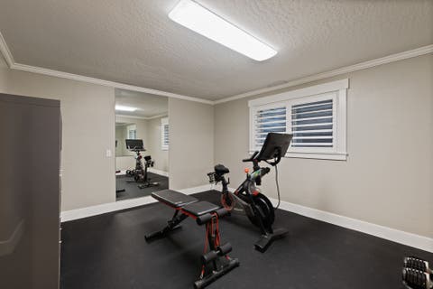Tiny photo for 7609 S COUNTRY MANOR RD, Cottonwood Heights, UT 84121 (MLS # 2173837)