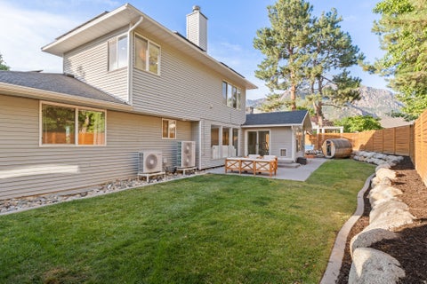 Tiny photo for 7609 S COUNTRY MANOR RD, Cottonwood Heights, UT 84121 (MLS # 2173837)