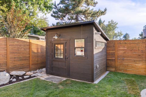 Tiny photo for 7609 S COUNTRY MANOR RD, Cottonwood Heights, UT 84121 (MLS # 2173837)