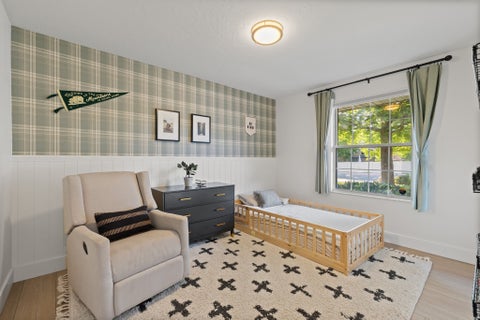 Tiny photo for 7609 S COUNTRY MANOR RD, Cottonwood Heights, UT 84121 (MLS # 2173837)