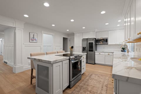 Tiny photo for 7609 S COUNTRY MANOR RD, Cottonwood Heights, UT 84121 (MLS # 2173837)