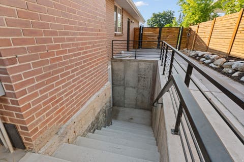 Tiny photo for 7609 S COUNTRY MANOR RD, Cottonwood Heights, UT 84121 (MLS # 2173837)