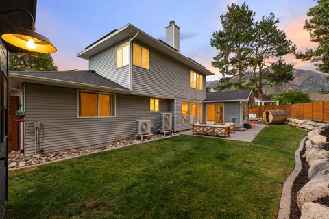 Tiny photo for 7609 S COUNTRY MANOR RD, Cottonwood Heights, UT 84121 (MLS # 2173837)