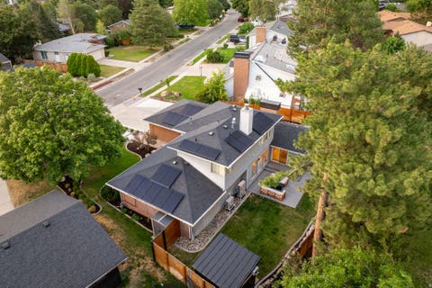 Tiny photo for 7609 S COUNTRY MANOR RD, Cottonwood Heights, UT 84121 (MLS # 2173837)