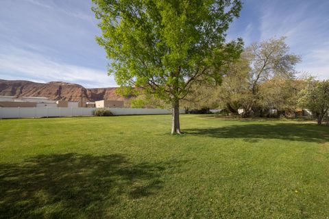 Tiny photo for 230 N 500 W, Moab, UT 84532 (MLS # 2147070)