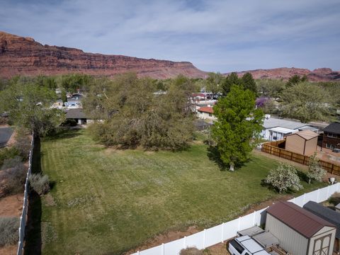 Tiny photo for 230 N 500 W, Moab, UT 84532 (MLS # 2147070)