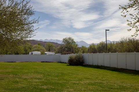 Tiny photo for 230 N 500 W, Moab, UT 84532 (MLS # 2147070)