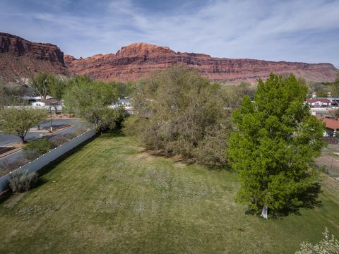Tiny photo for 230 N 500 W, Moab, UT 84532 (MLS # 2147070)