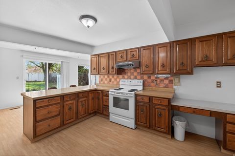 Tiny photo for 230 N 500 W, Moab, UT 84532 (MLS # 2147070)