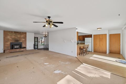 Tiny photo for 230 N 500 W, Moab, UT 84532 (MLS # 2147070)