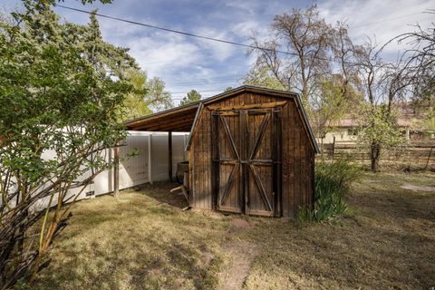 Tiny photo for 230 N 500 W, Moab, UT 84532 (MLS # 2147070)