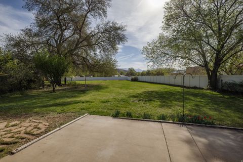Tiny photo for 230 N 500 W, Moab, UT 84532 (MLS # 2147070)