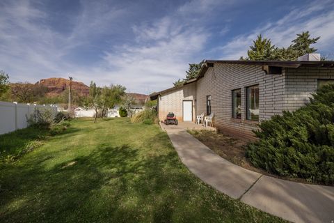 Tiny photo for 230 N 500 W, Moab, UT 84532 (MLS # 2147070)