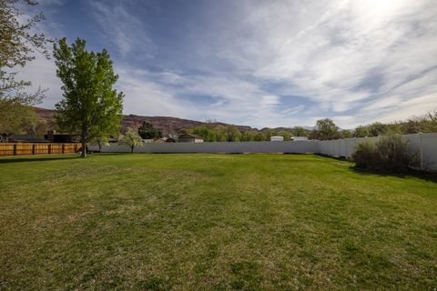 Tiny photo for 230 N 500 W, Moab, UT 84532 (MLS # 2147070)