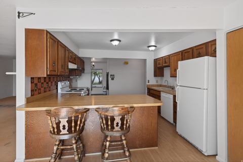 Tiny photo for 230 N 500 W, Moab, UT 84532 (MLS # 2147070)