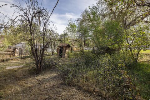 Tiny photo for 230 N 500 W, Moab, UT 84532 (MLS # 2147070)