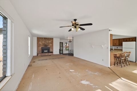 Tiny photo for 230 N 500 W, Moab, UT 84532 (MLS # 2147070)
