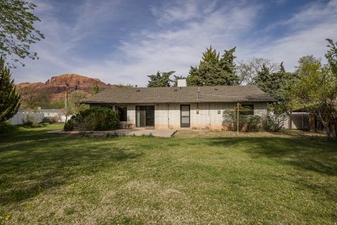 Tiny photo for 230 N 500 W, Moab, UT 84532 (MLS # 2147070)