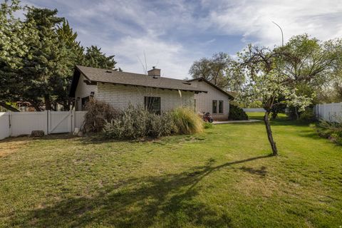 Tiny photo for 230 N 500 W, Moab, UT 84532 (MLS # 2147070)