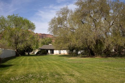 Tiny photo for 230 N 500 W, Moab, UT 84532 (MLS # 2147070)