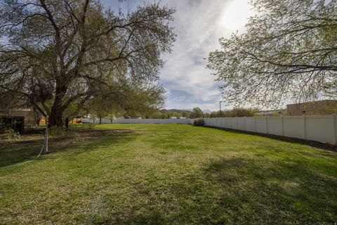 Tiny photo for 230 N 500 W, Moab, UT 84532 (MLS # 2147070)