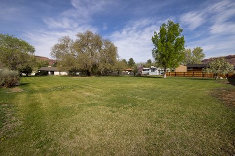Tiny photo for 230 N 500 W, Moab, UT 84532 (MLS # 2147070)