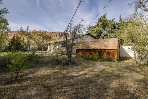 Tiny photo for 230 N 500 W, Moab, UT 84532 (MLS # 2147070)