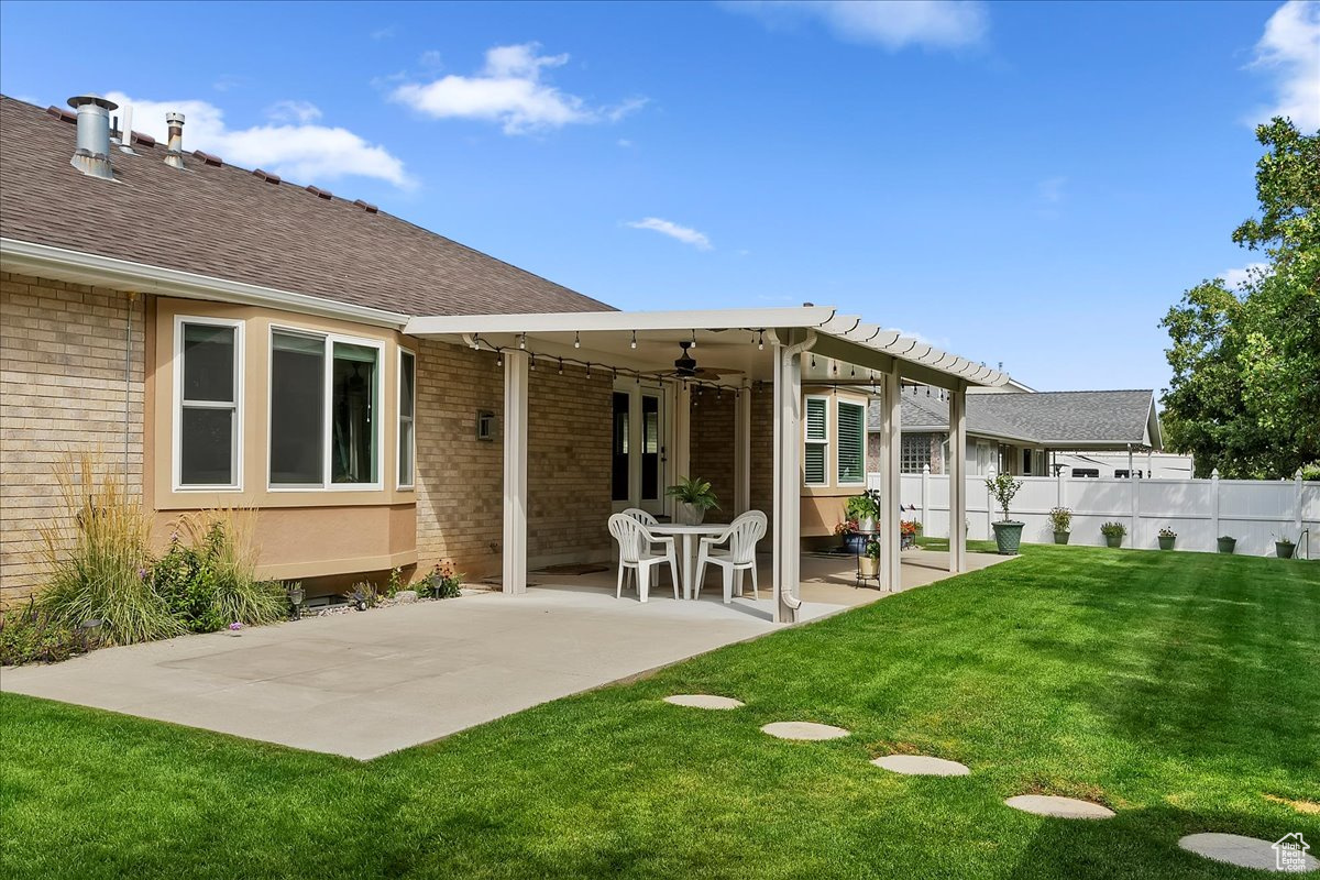 ORCHARD GROVE - Residential